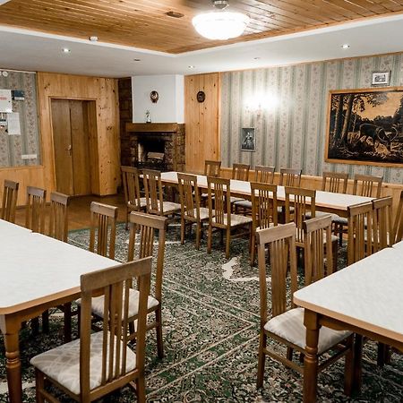 Belovezhskaya Pushcha Hotel Complex Zharkovshina Bagian luar foto