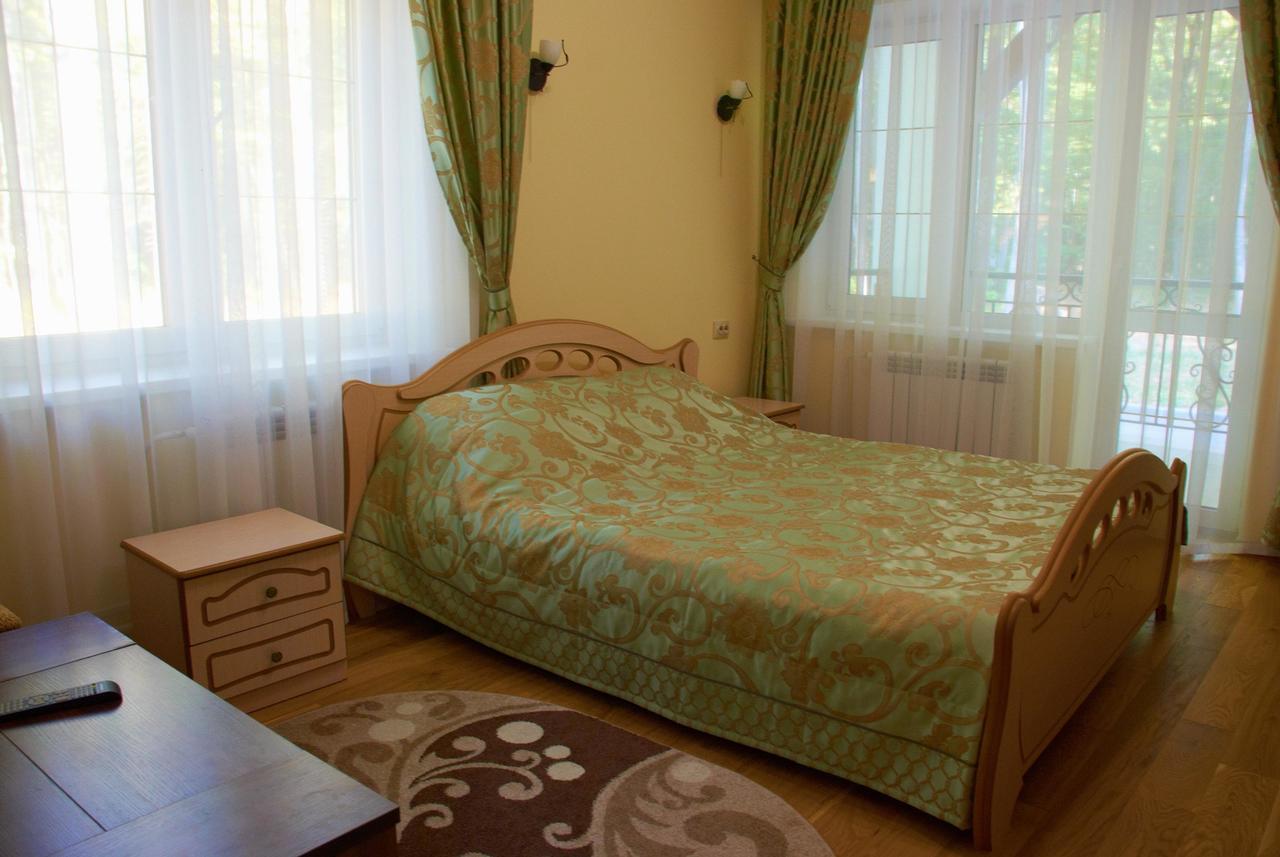 Belovezhskaya Pushcha Hotel Complex Zharkovshina Bagian luar foto