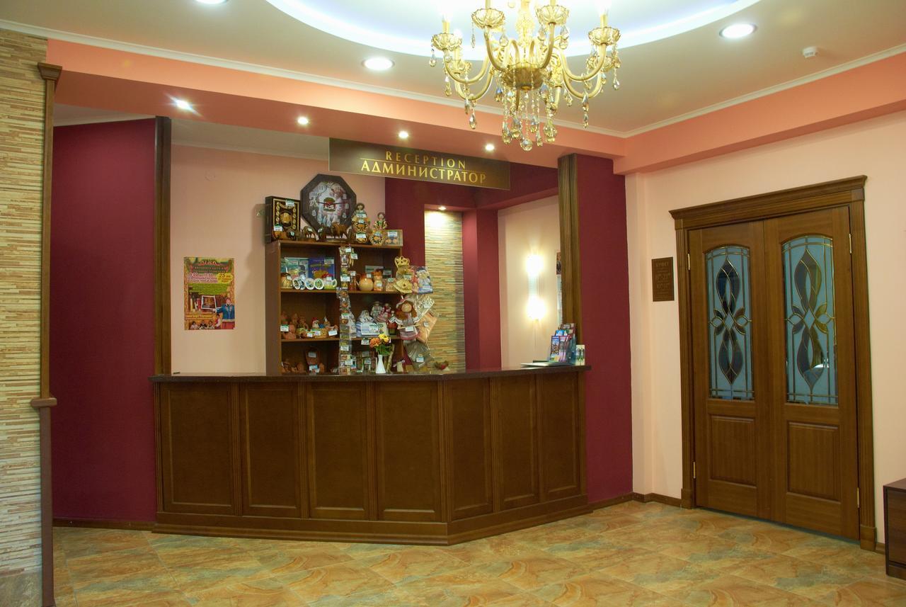 Belovezhskaya Pushcha Hotel Complex Zharkovshina Bagian luar foto