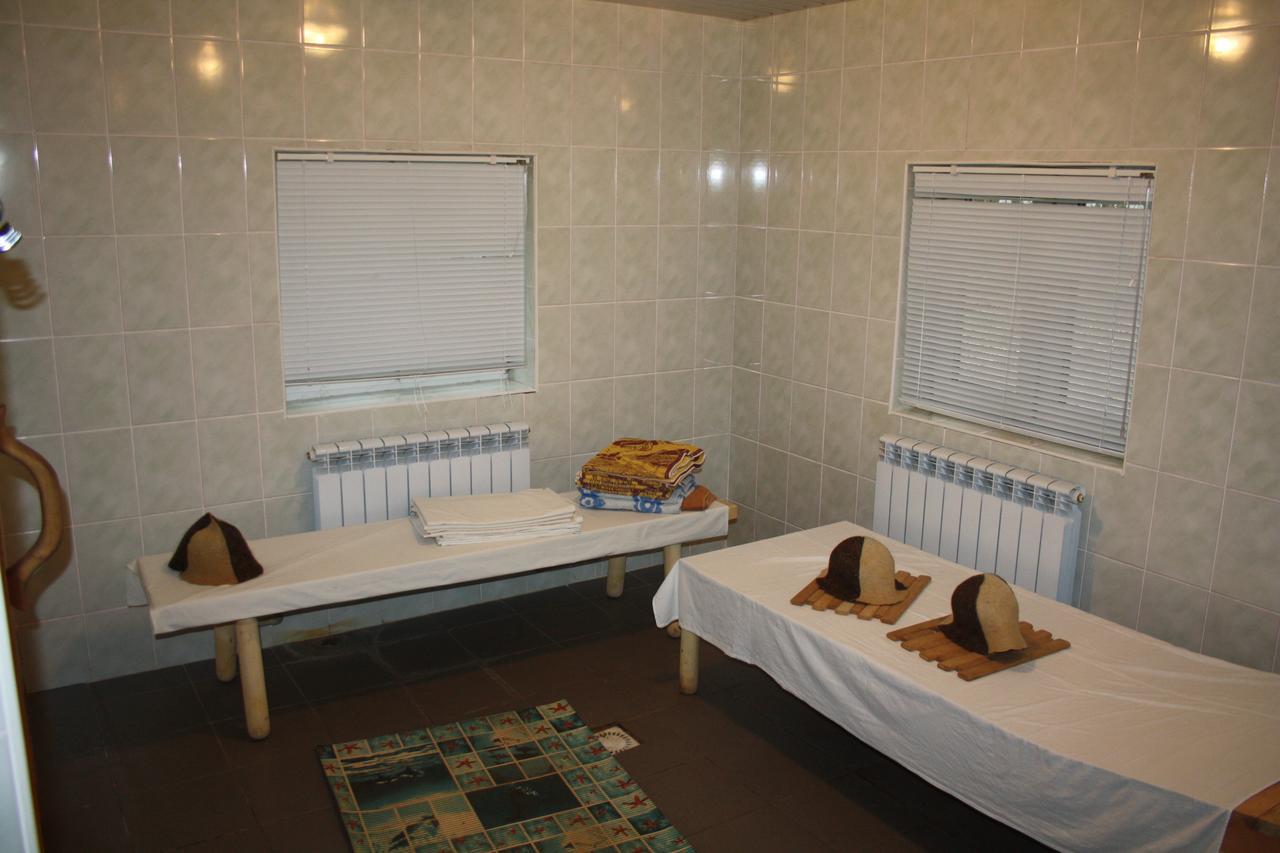 Belovezhskaya Pushcha Hotel Complex Zharkovshina Bagian luar foto