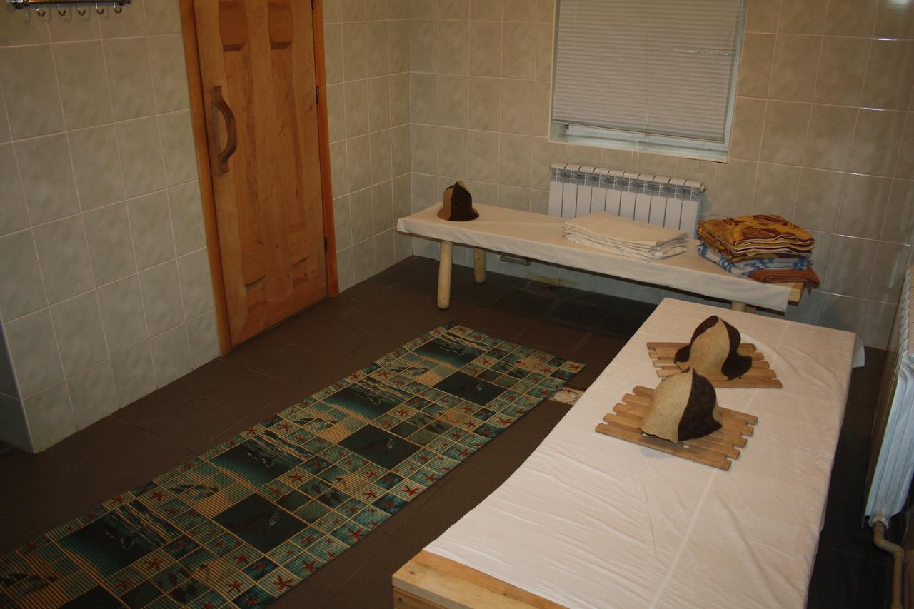 Belovezhskaya Pushcha Hotel Complex Zharkovshina Bagian luar foto