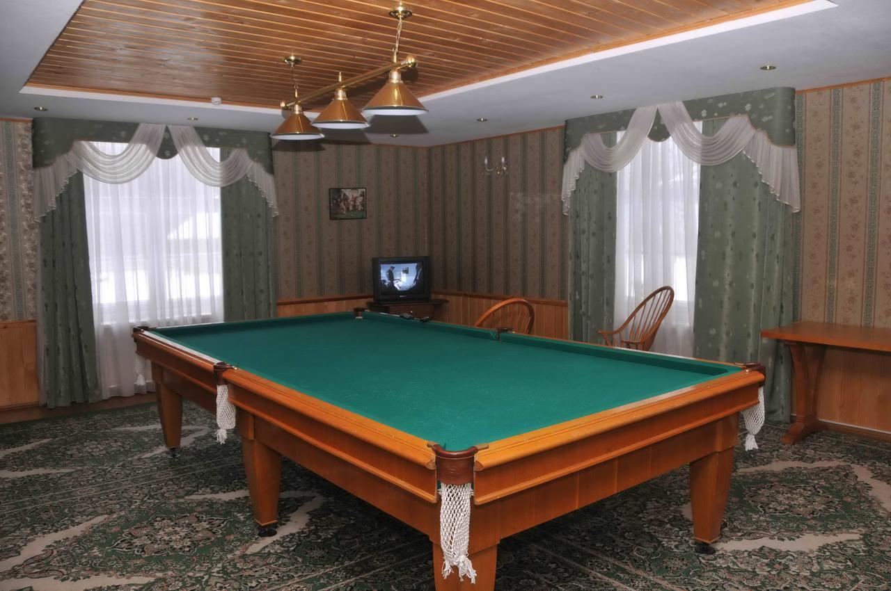 Belovezhskaya Pushcha Hotel Complex Zharkovshina Bagian luar foto