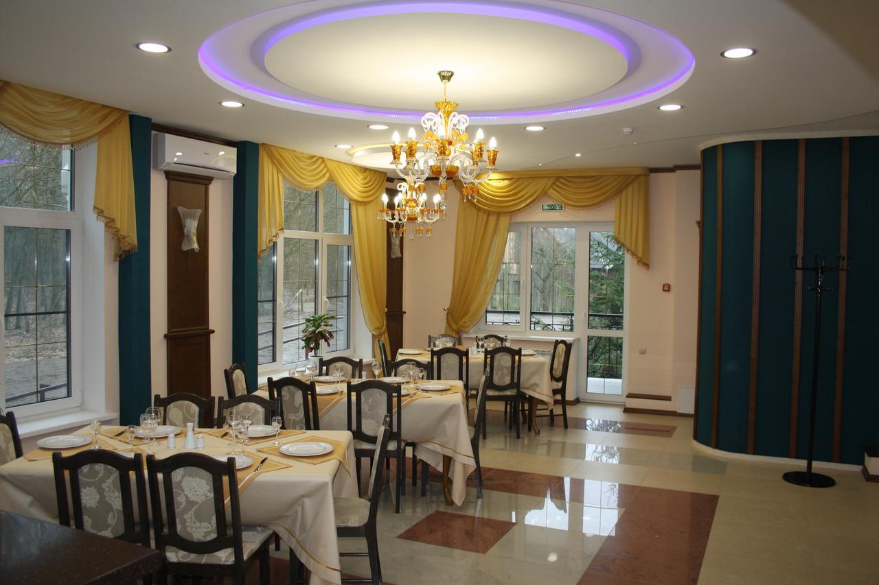Belovezhskaya Pushcha Hotel Complex Zharkovshina Bagian luar foto