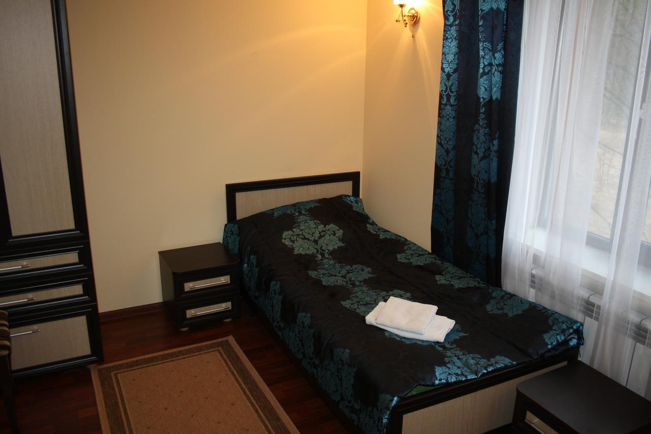 Belovezhskaya Pushcha Hotel Complex Zharkovshina Bagian luar foto