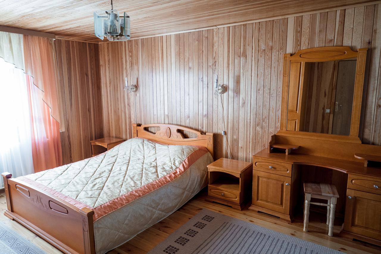 Belovezhskaya Pushcha Hotel Complex Zharkovshina Bagian luar foto