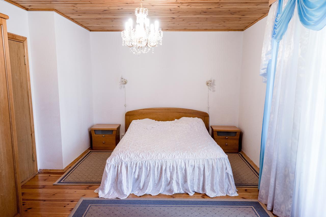 Belovezhskaya Pushcha Hotel Complex Zharkovshina Bagian luar foto