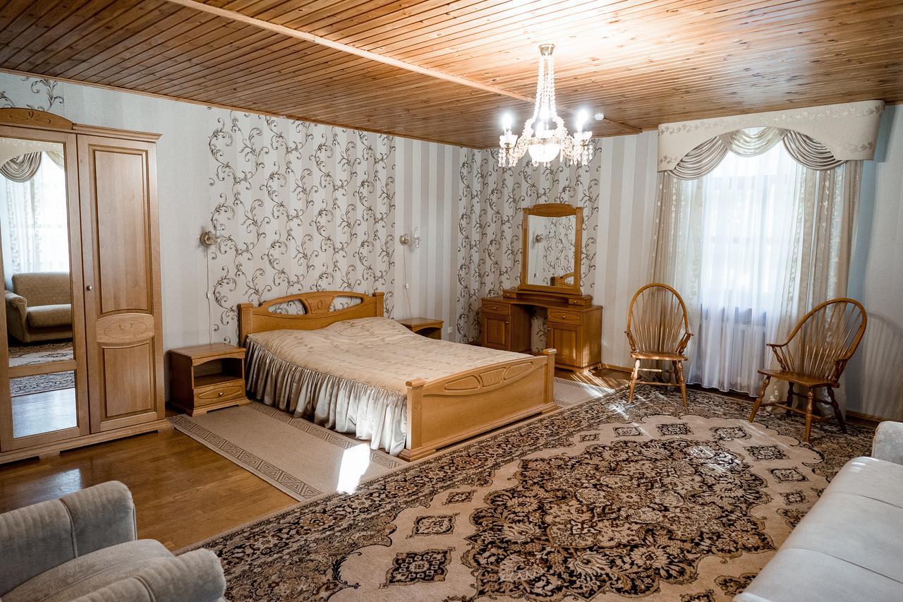 Belovezhskaya Pushcha Hotel Complex Zharkovshina Bagian luar foto