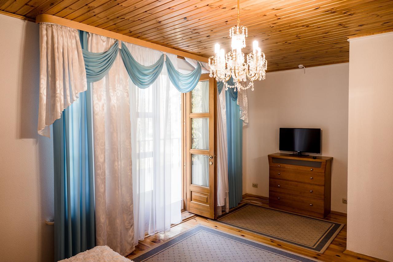 Belovezhskaya Pushcha Hotel Complex Zharkovshina Bagian luar foto