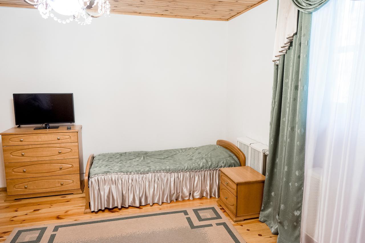 Belovezhskaya Pushcha Hotel Complex Zharkovshina Bagian luar foto