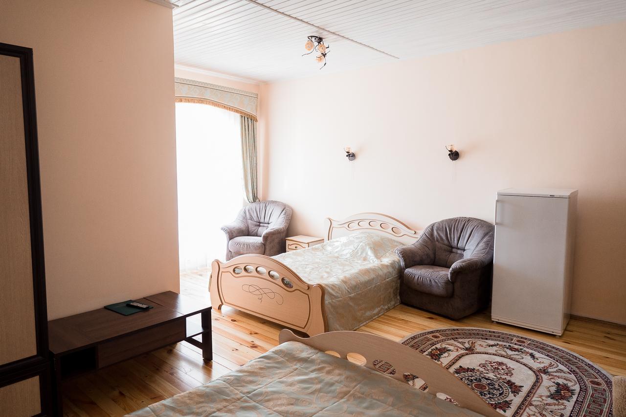 Belovezhskaya Pushcha Hotel Complex Zharkovshina Bagian luar foto