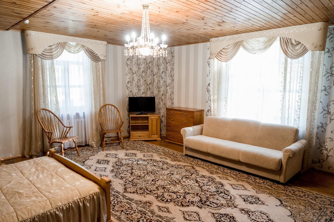 Belovezhskaya Pushcha Hotel Complex Zharkovshina Bagian luar foto