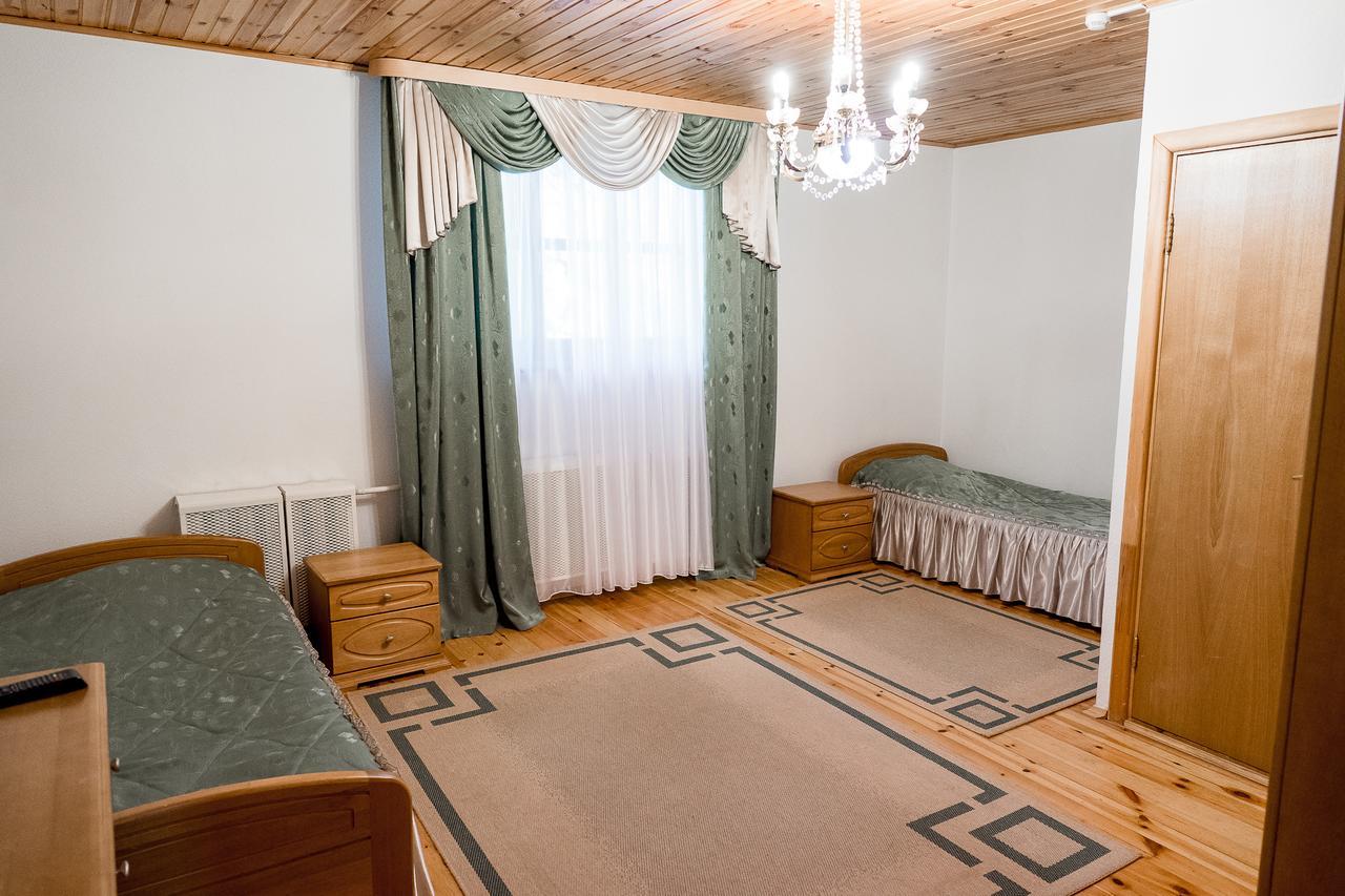 Belovezhskaya Pushcha Hotel Complex Zharkovshina Bagian luar foto