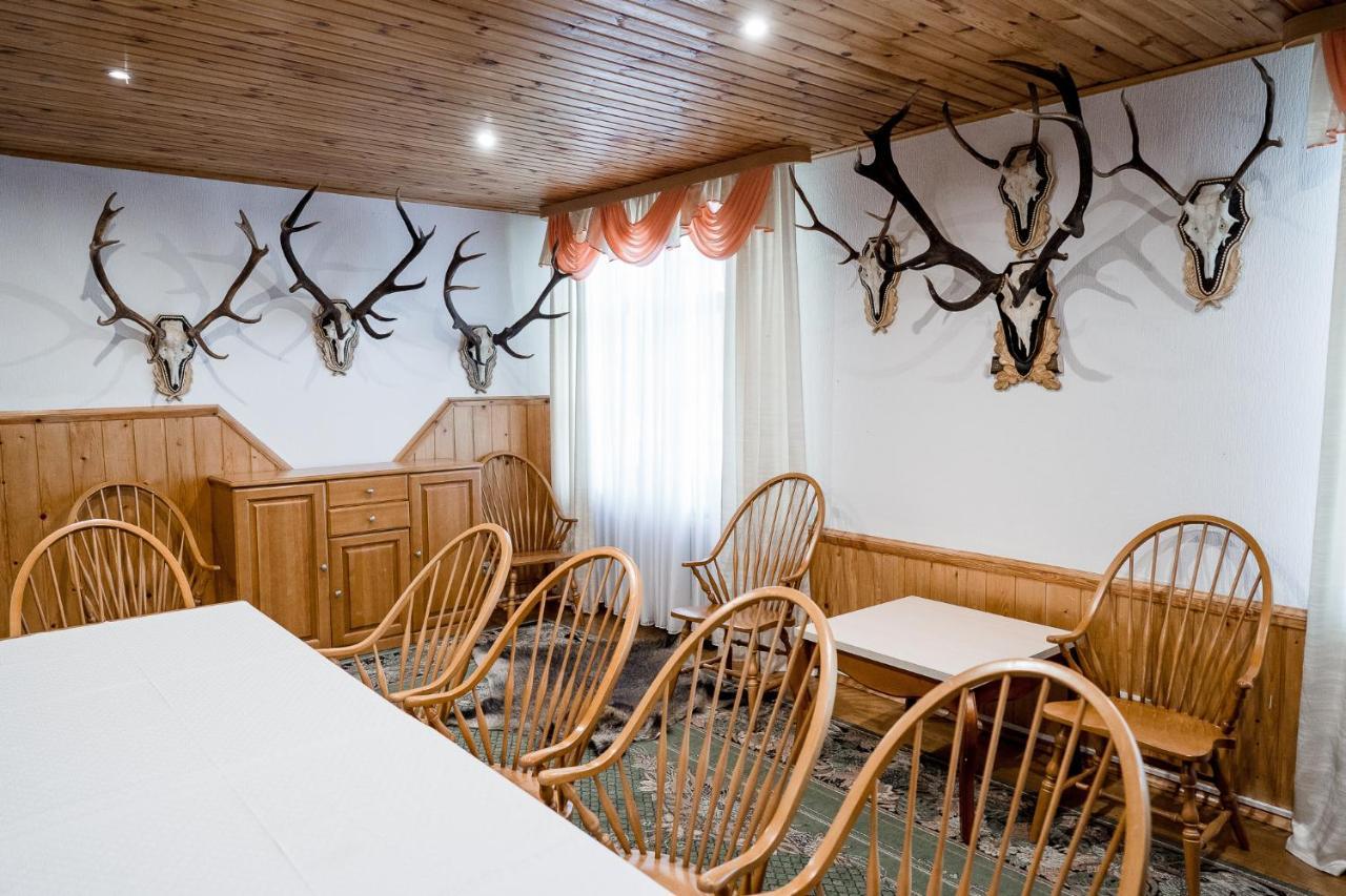 Belovezhskaya Pushcha Hotel Complex Zharkovshina Bagian luar foto